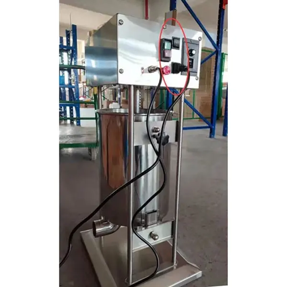 Шприц колбасный Foodatlas HR-15L