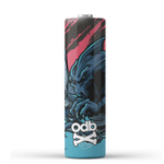 New! ODB Wraps 18650