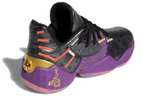 Кроссовки Adidas Harden Vol. 4 Gca "5 Generals"