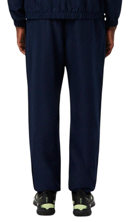 Теннисные брюки Lacoste Sport Lightweight - navy blue