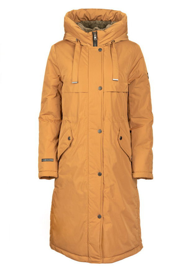 Пальто женское 5-167 WestBloom