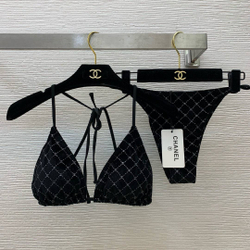Купальник CHANEL