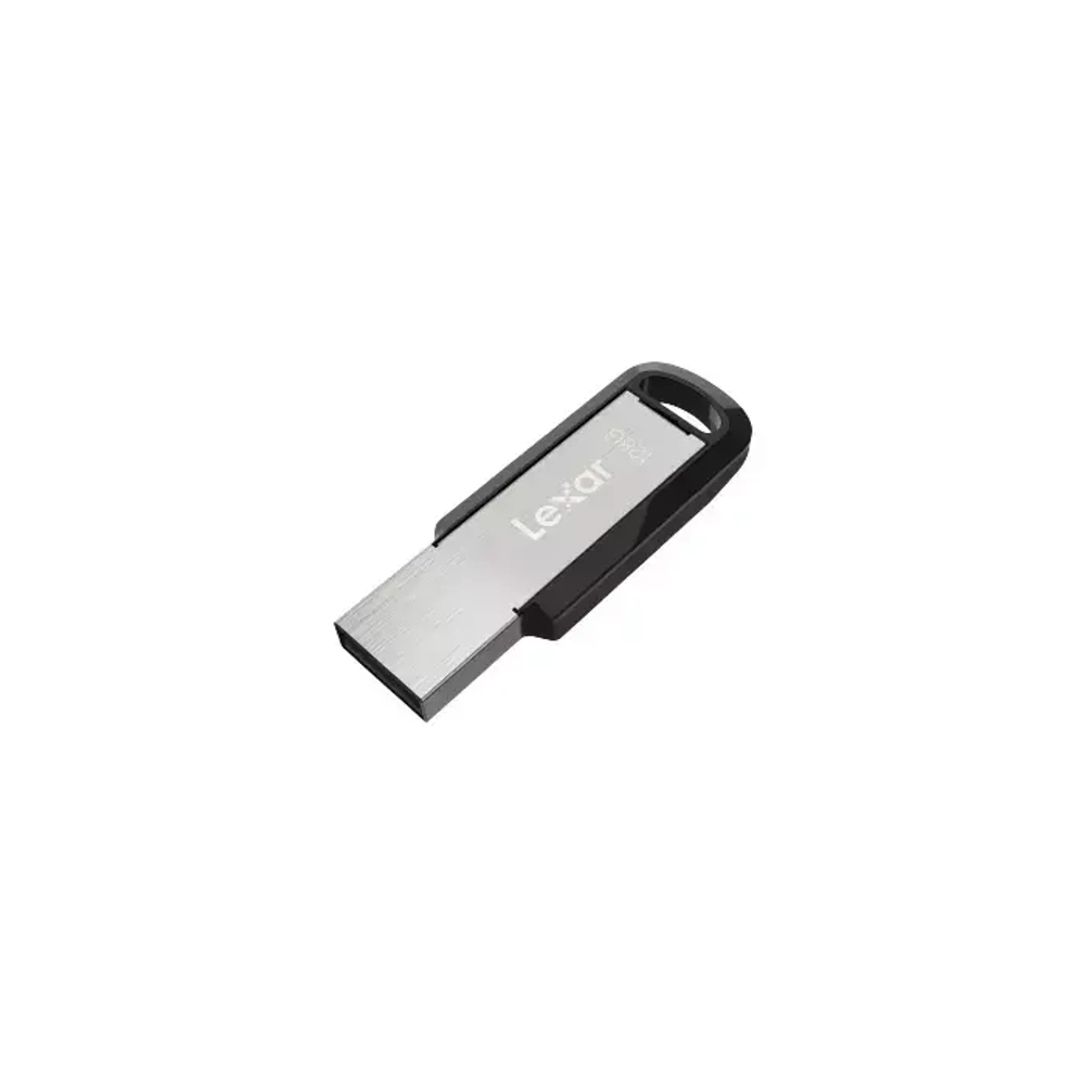 Флеш-накопитель Lexar JumpDrive M400 USB 3.0 128GB, R 150 МБ/с