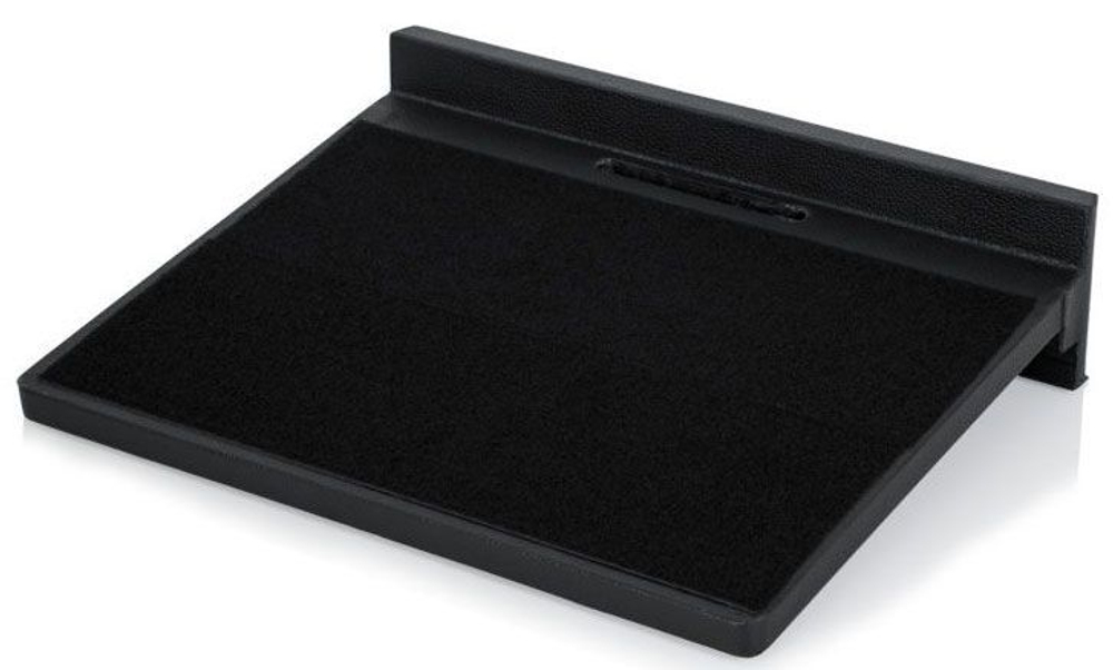 Педалборд GATOR GPT-BLACK