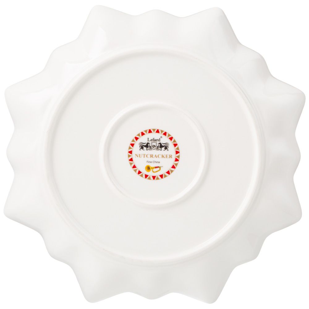 БЛЮДО LEFARD "ЩЕЛКУНЧИК" 26*4 СМ (КОР=8ШТ.)