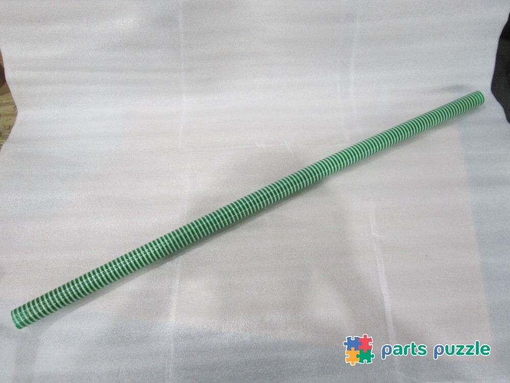 Патрубок масляной системы / FLEXIBLE PIPE АРТ: 932-081