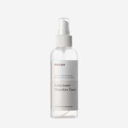 Manyo Factory GALAСTOMY CLEARSKIN TONER - Тонер для проблемной кожи