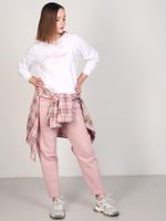 Свитшот женский трикотажный Fleur de Vie