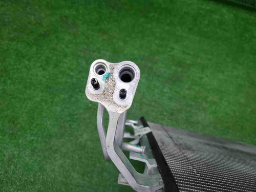 Радиатор кондиционера Hyundai Creta 2 (2021-2022)