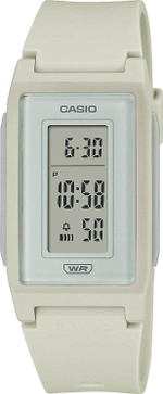 Женские наручные часы Casio LF-10WH-8