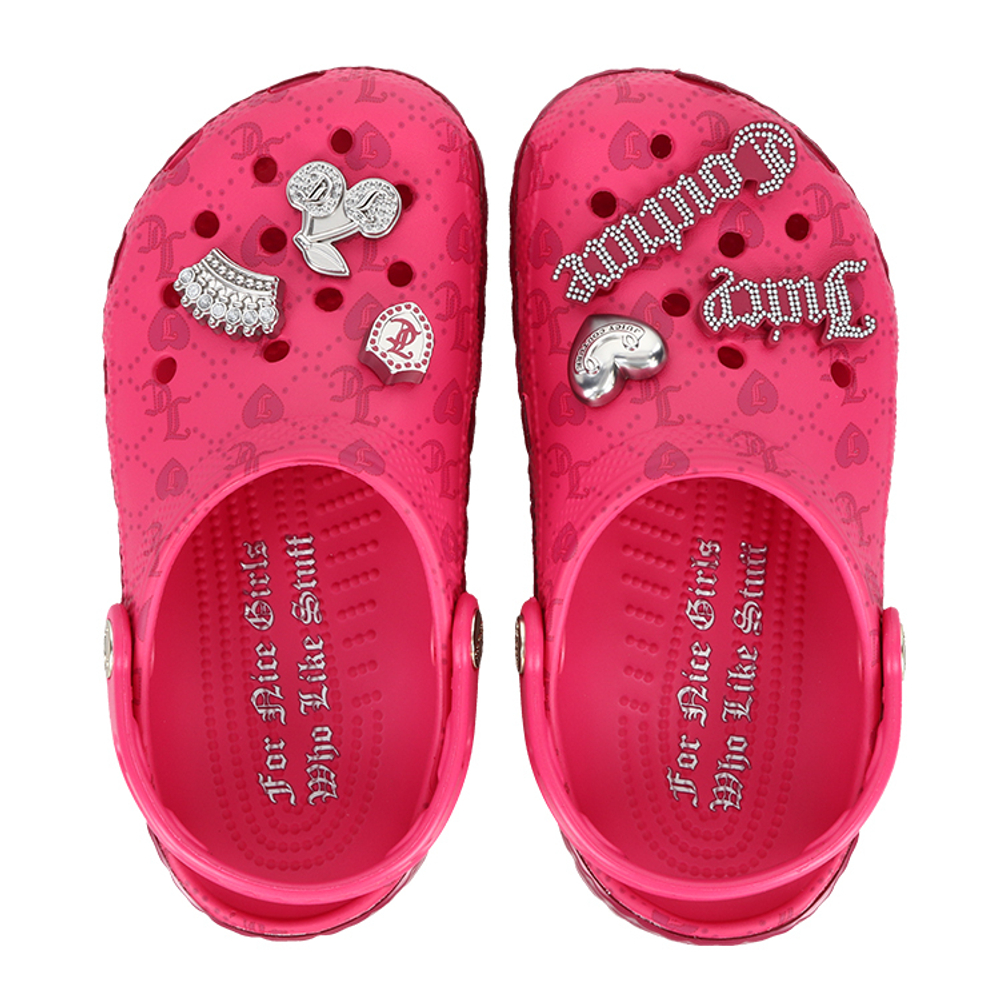 Crocs Classic Clog Juicy Couture
