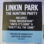 Linkin Park / The Hunting Party (Limited Edition)(Coloured Vinyl)(2LP)
