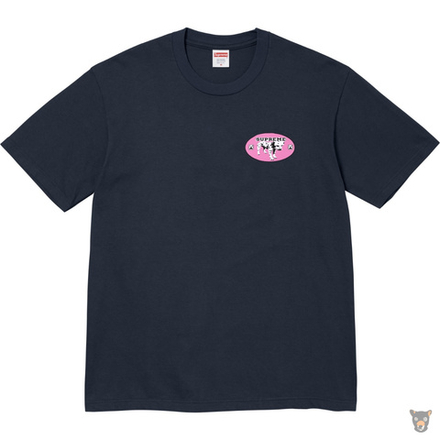 Футболка Supreme