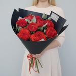 Соберу букет №081