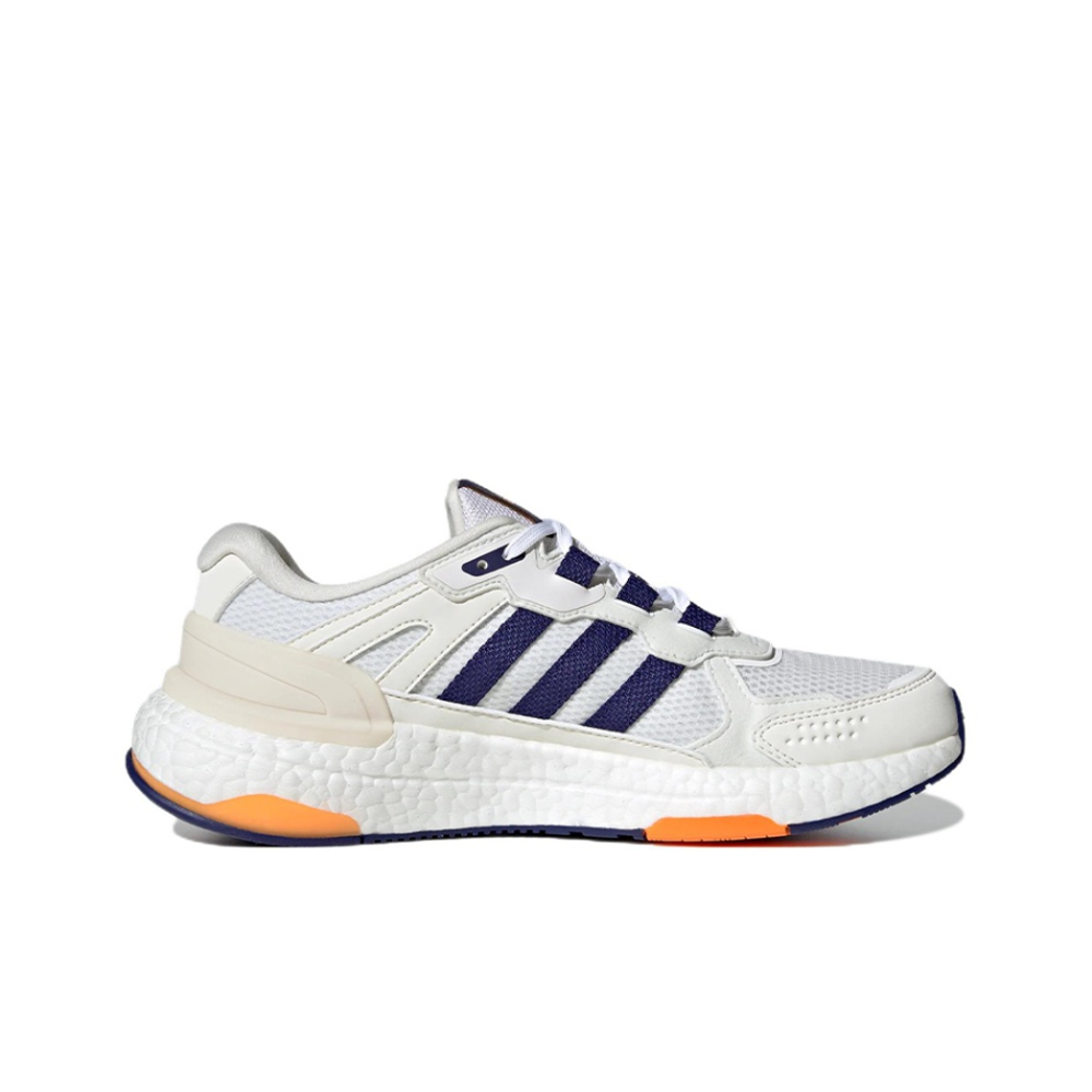 Кроссовки Adidas Equipment+ 'White Blue Orange' HR2037