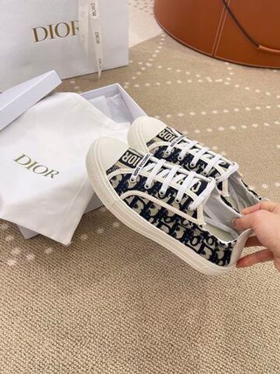 Christian Dior Walk'n'Dior Sneaker