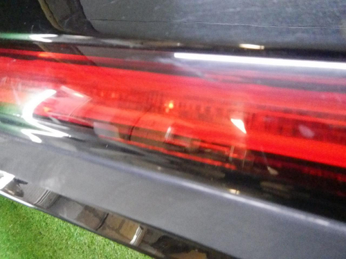 Крышка багажника Mercedes G W463 (2018-н.в.)