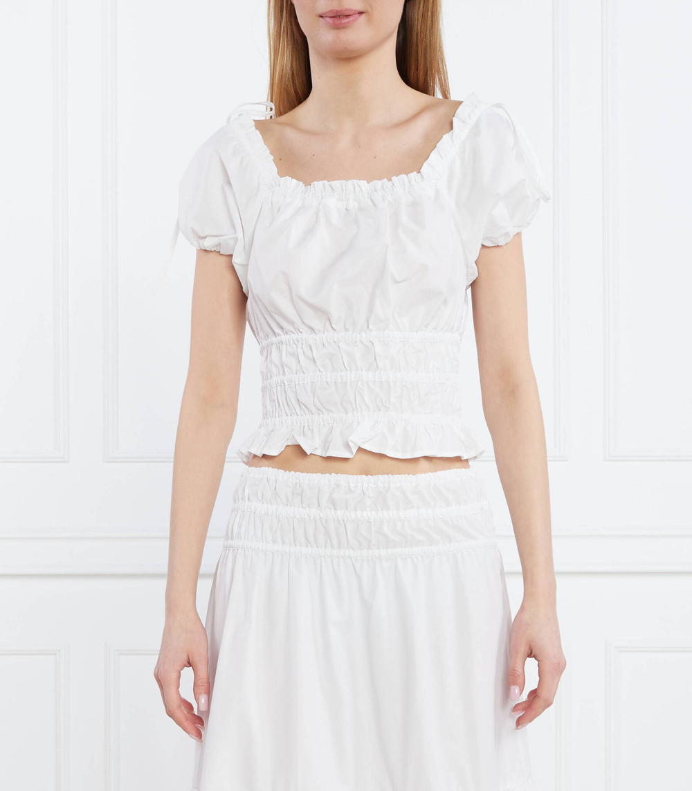 Блузка TUNIC/BLOUSE Liu Jo - белый(WA3423 T3246)