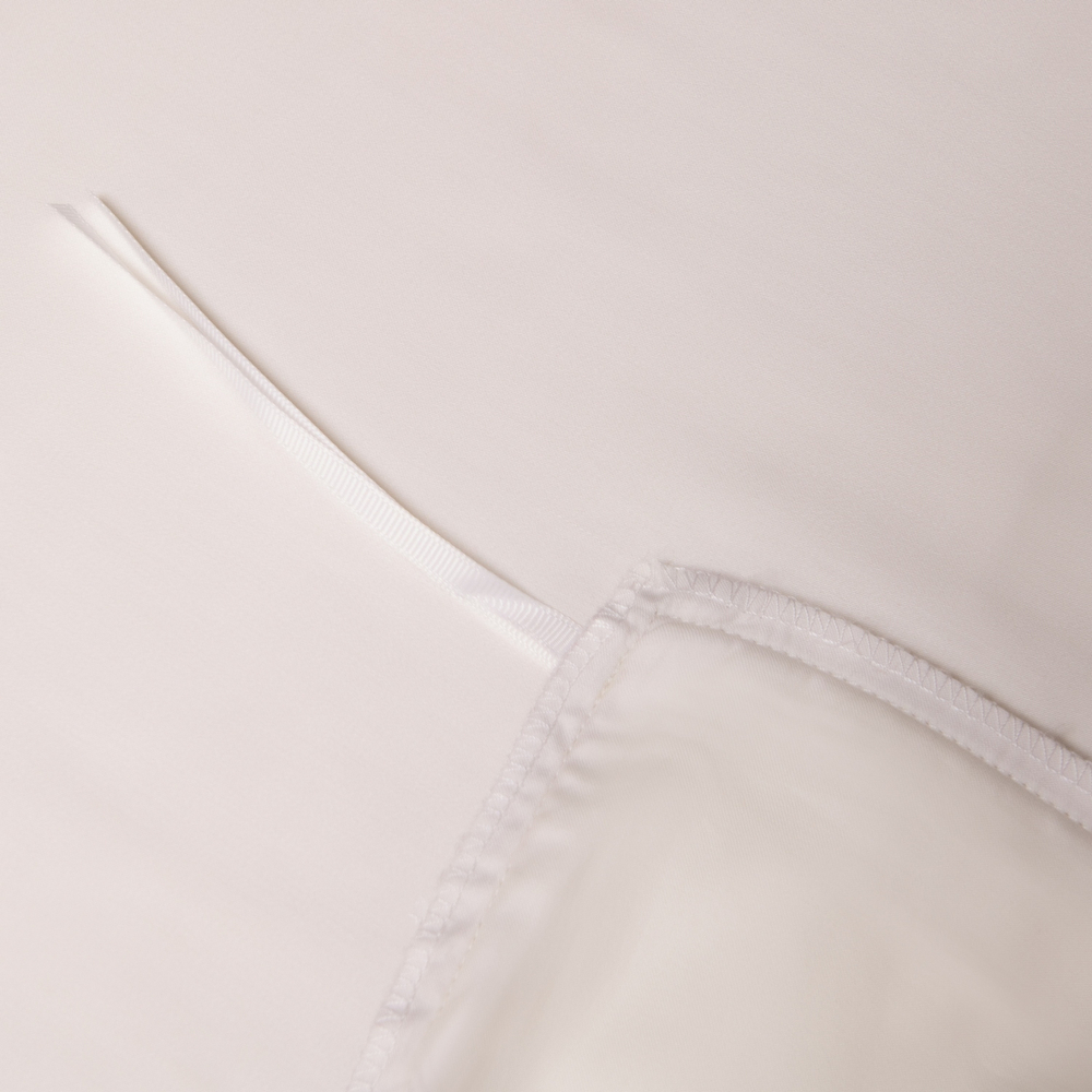 Комплект постельного белья Однотонный Сатин Премиум OCP005