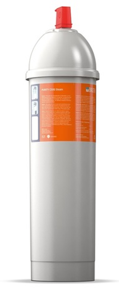 Картридж сменный BRITA С C500 Steam