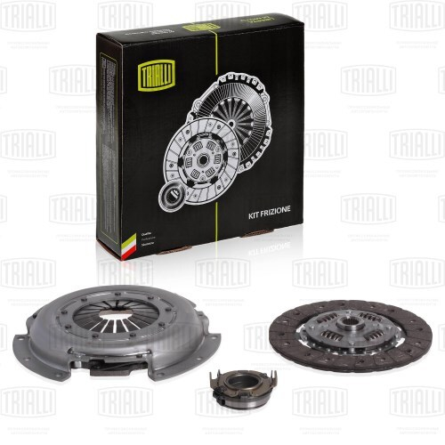 Сцепление Lifan Solano 1.6-1.8 (TRIALLI)