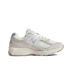 New Balance 2002r "White Ivory"