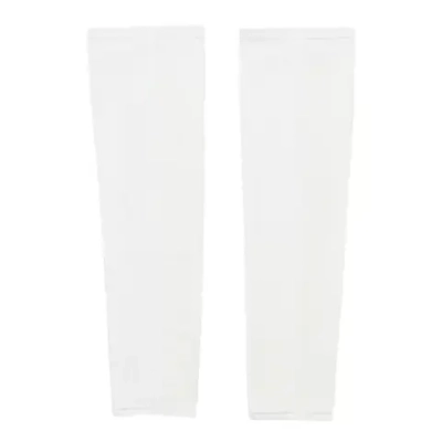 Рукава Nike Pro Elite Sleeves 2.0 White