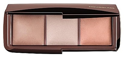 HOURGLASS Ambient Lighting Palette lumiere