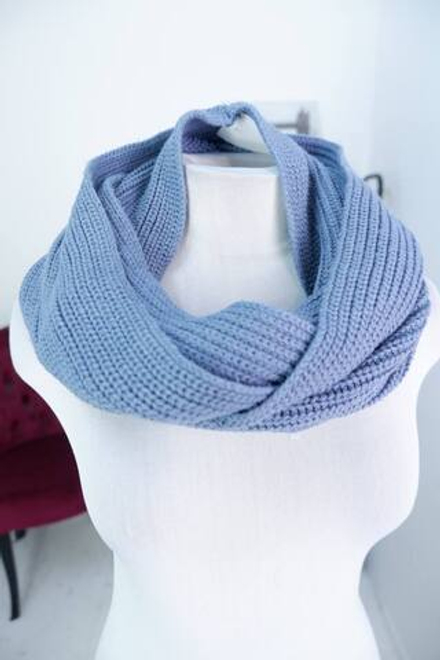 Снуд зимний