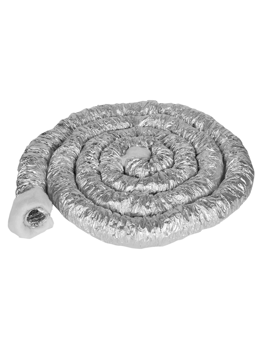 Воздуховод гибкий звукоизол. SHUFT SONOSFA-H d102ммх10м