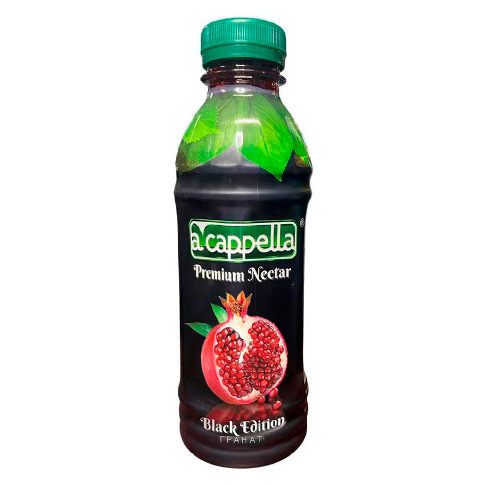А-Каппелла Нектар Гранатовый 0,5л