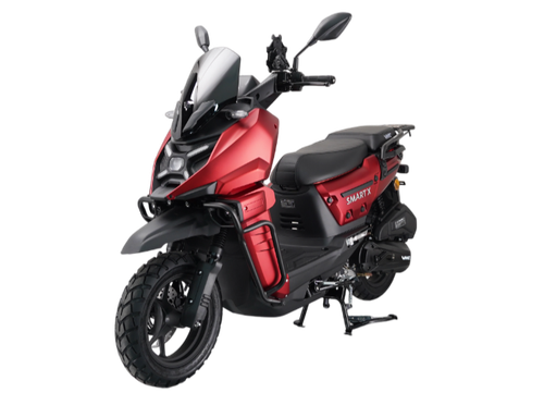 Скутер SMART X