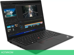 Рабочая станция Lenovo ThinkPad P14s Gen 4 Intel 21HGS4KG00