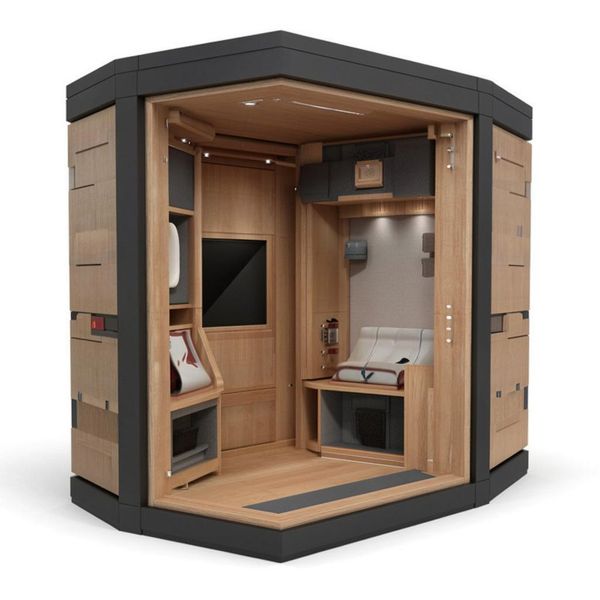 Офисная мебель на заказ: индивидуальный дизайн и высокое качество