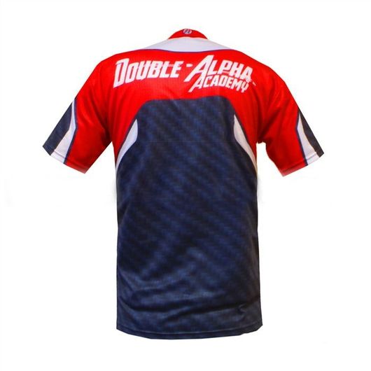 Футболка DAA (Gemini), размер  L