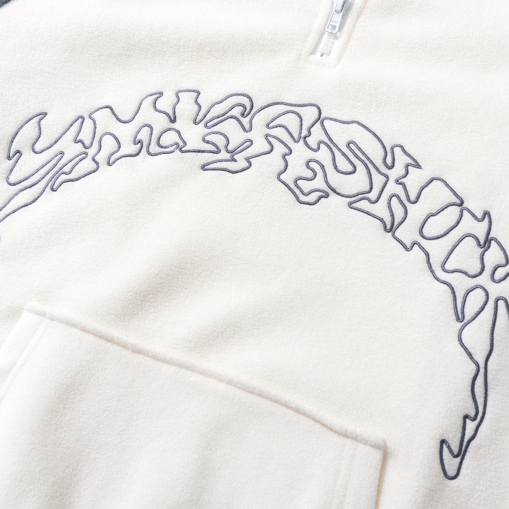 СВИТШОТ YMKASHIX TURBO FLEECE