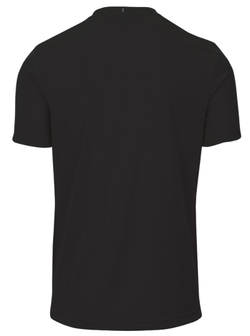 Теннисная футболка Fila Tristan - black