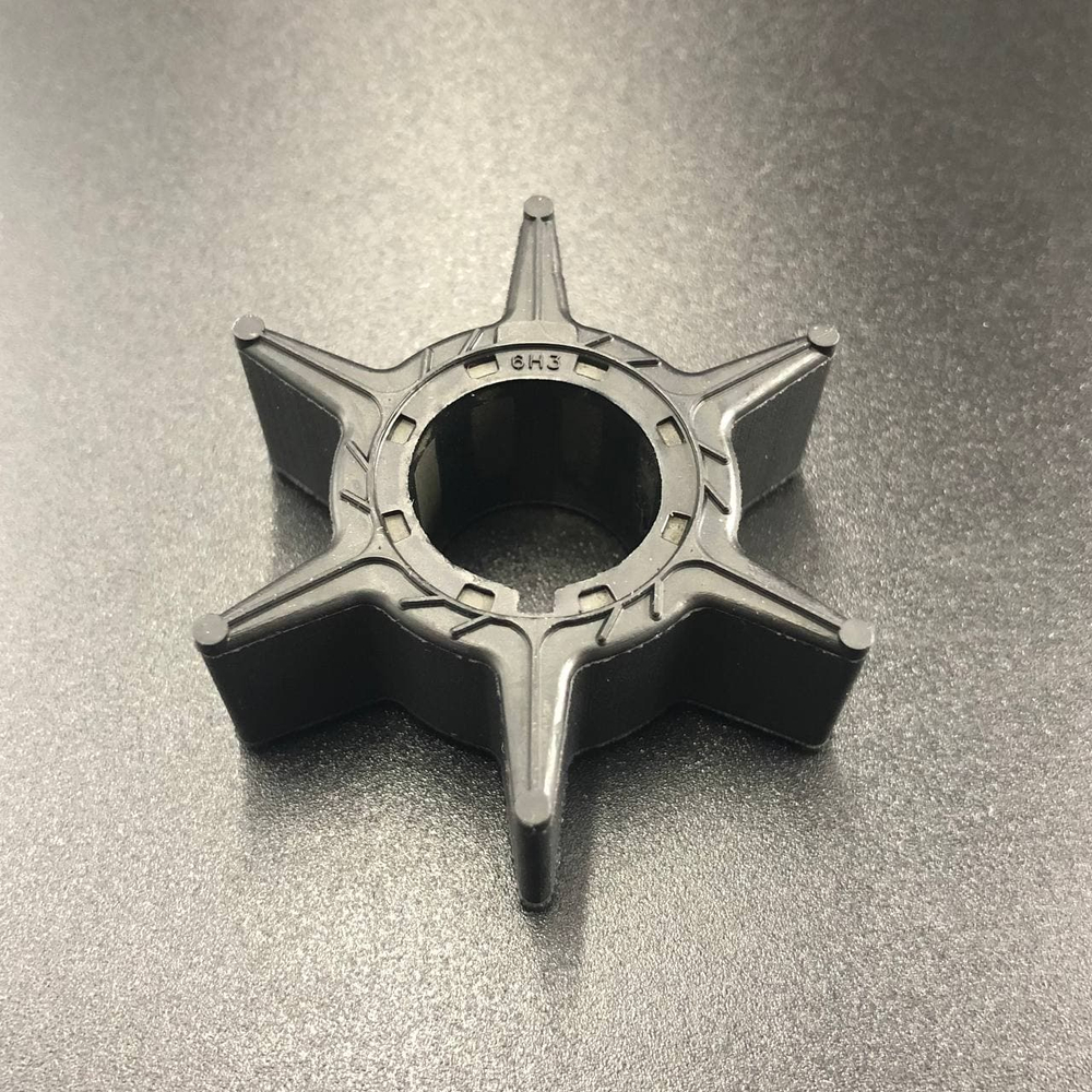 Крыльчатка помпы охлаждения Yamaha 40-70, F40-70 (Omax)