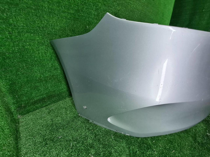 Бампер задний Mercedes GLE C292 (2015-2019) AMG