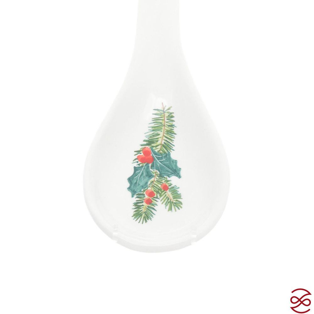 Подставка под ложку Christmas world 29*10 см