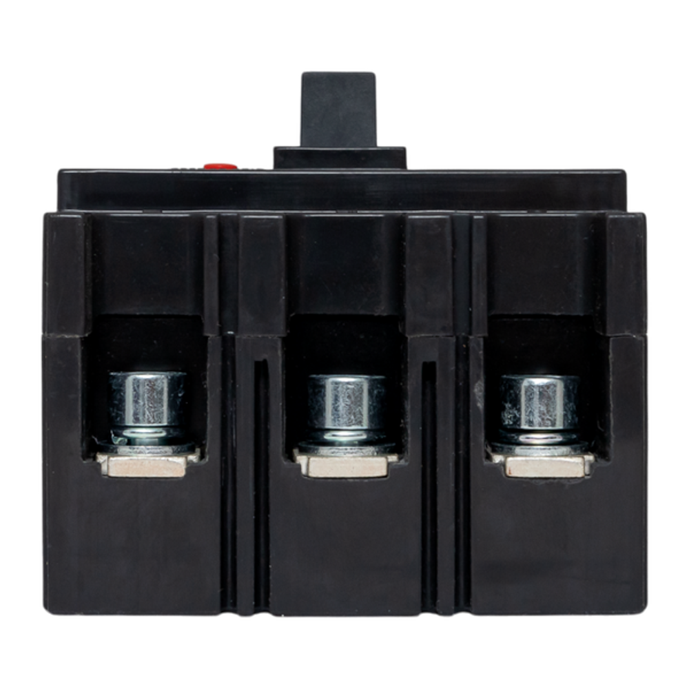 Автоматический выключатель LS125 18кА 3P 80А ProPact EKF