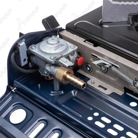 Плита газовая NamiLux NA-P3915PF (199PF/2W)