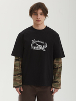 Мужской Лонгслив Trap