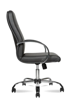 Кресло для офиса " М-175 В Хром"