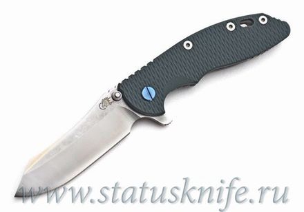Нож Hinderer XM-18 3.5″ Haki Skinner Semi-Custom Limited