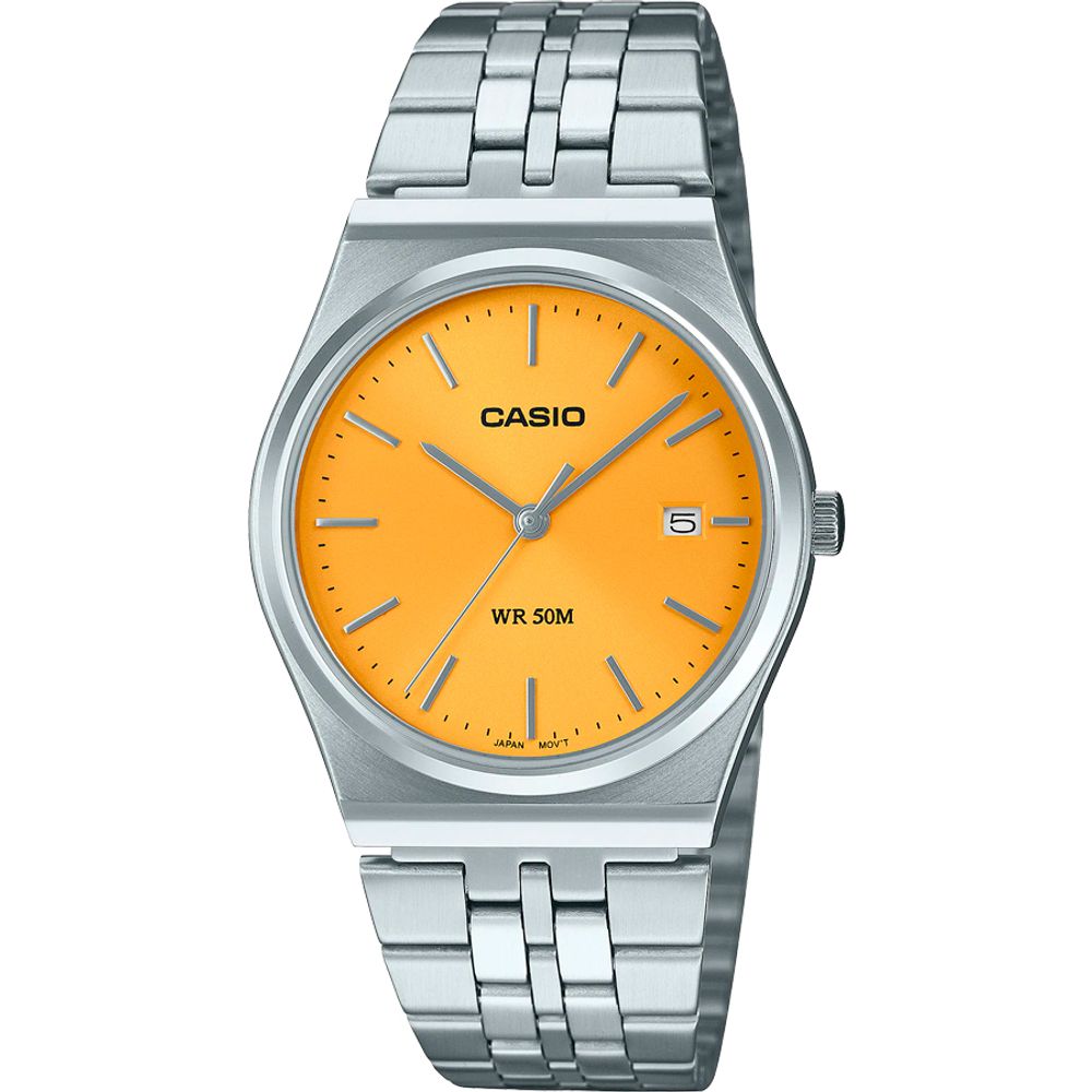 Наручные часы Casio MTP-B145D-9A