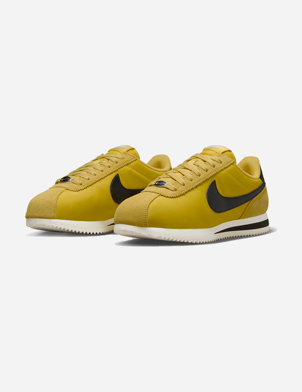 Nike Cortez Vivid Sulfur (DZ2795-700)