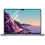 Защитная пленка WIWU Screen Protector для Apple MacBook Air 13.6" (прозрачная)
