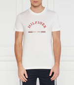 Футболка Tommy Hilfiger - белый(MW0MW35466)