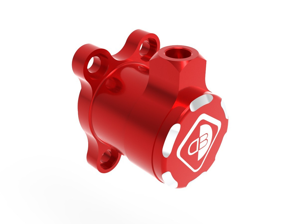 DUCABIKE Рабочий цилиндр сцепления Ducati (Ø 30 мм) AF01